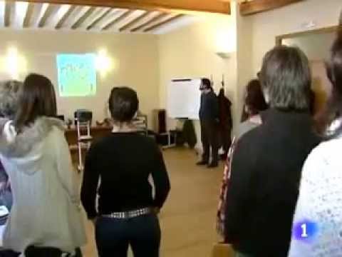 Ciclo de Primavera: Seminarios Montessori en la Universidad Popular de Logroño-2014