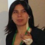 Betzabé Lillo Orellana