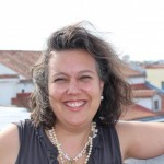 Claudia Medina