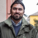 Marco Zagal