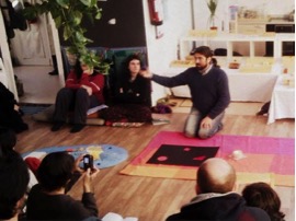 Ciclos Montessori