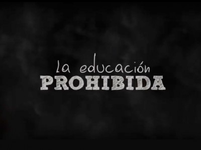 La educación Prohibida