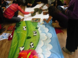 Monográficos Montessori