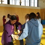 Movimiento Integrador