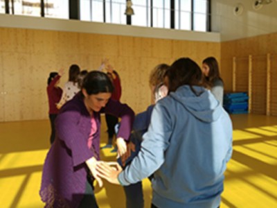 Movimiento Integrador